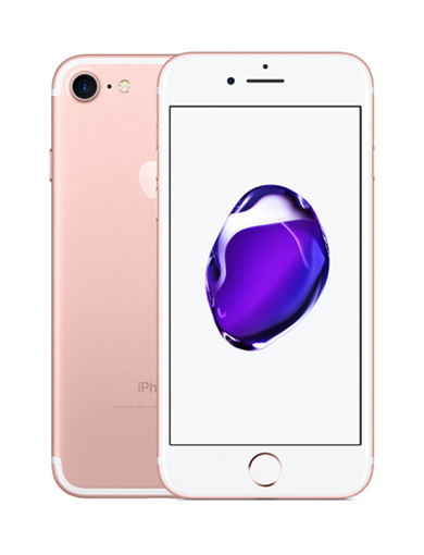 Изображение товара: Apple iPhone 7 32gb Rose Gold